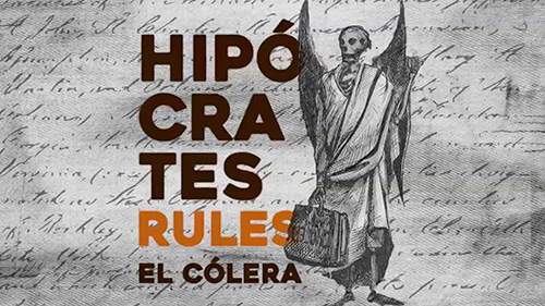 Hipócrates Rules